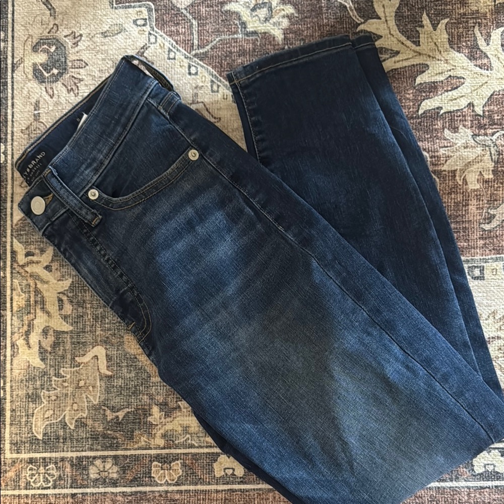 Lucky Brand Denim Jeans